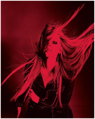 Avril Lavigne pic #81968